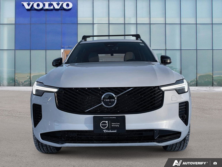 2026 Volvo XC90