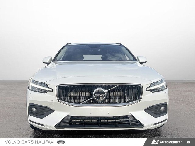 2023 Volvo V60