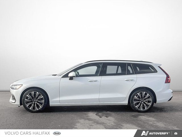 2023 Volvo V60