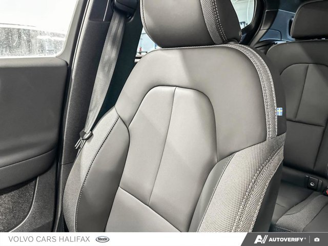 2024 Volvo XC40 Recharge Pure Electric