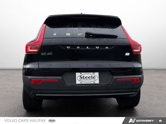 2024 Volvo XC40 Recharge Pure Electric