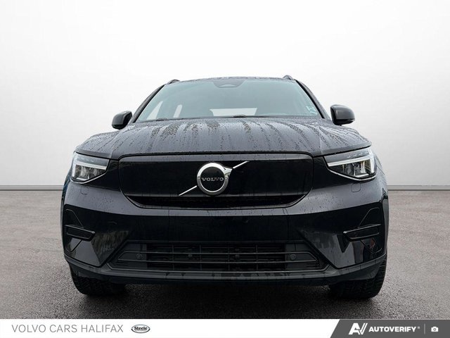 2024 Volvo XC40 Recharge Pure Electric