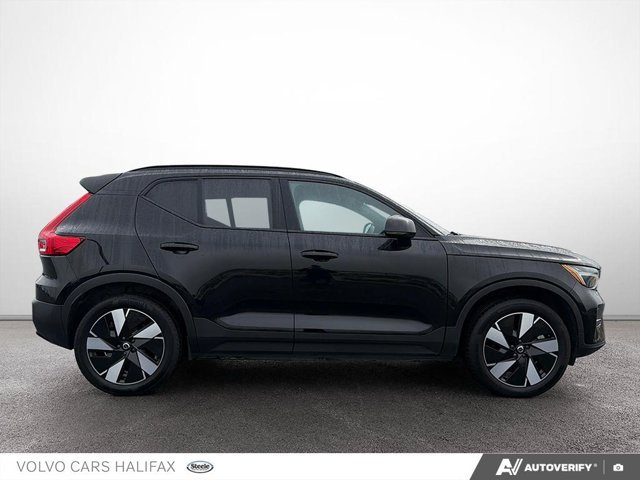 2024 Volvo XC40 Recharge Pure Electric