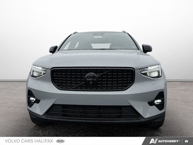 2026 Volvo XC40