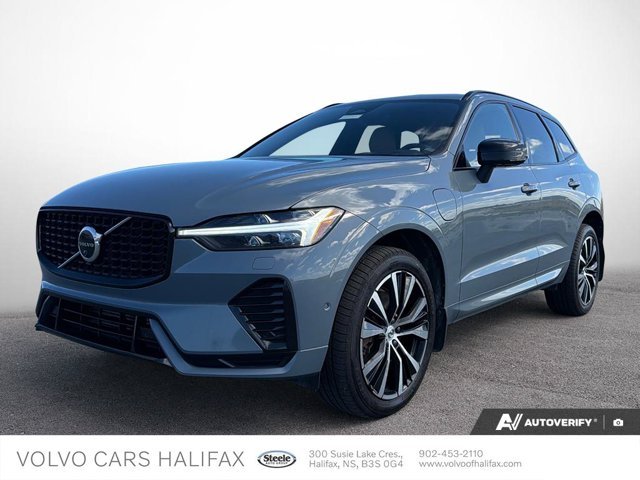 2023 Volvo XC60 Recharge
