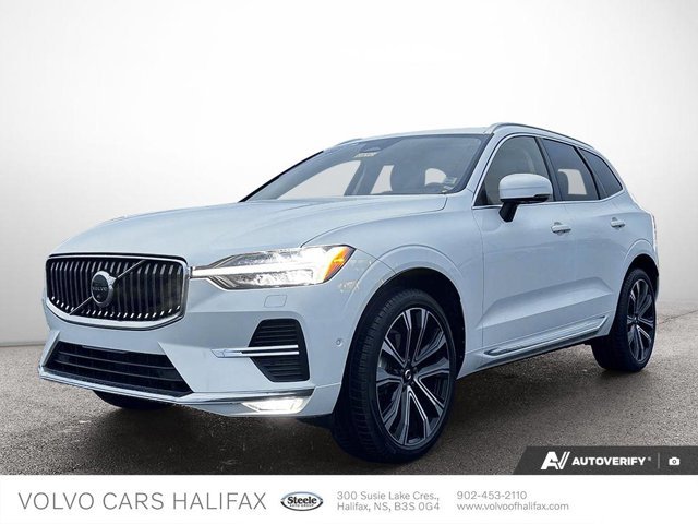 2023 Volvo XC60