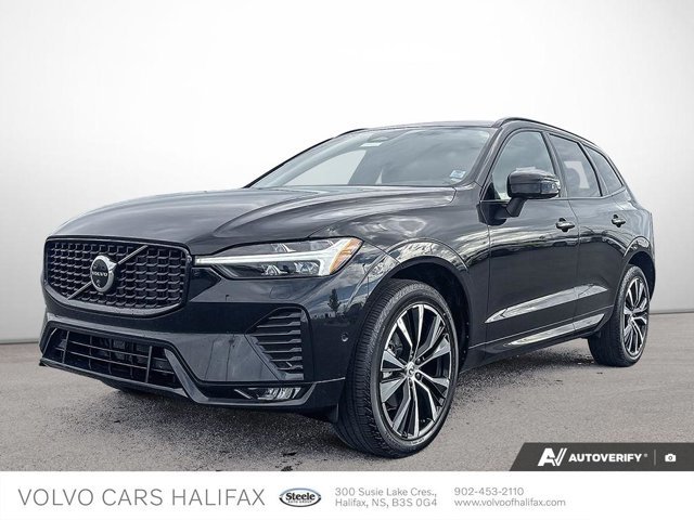 2024 Volvo XC60