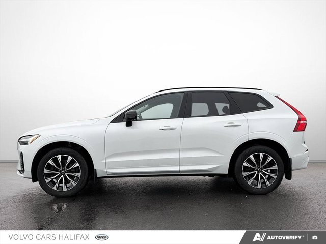2024 Volvo XC60