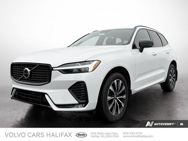 2024 Volvo XC60