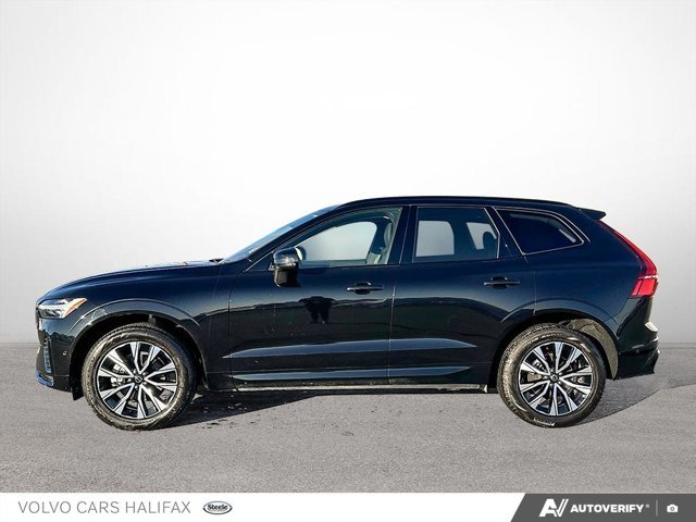 2025 Volvo XC60