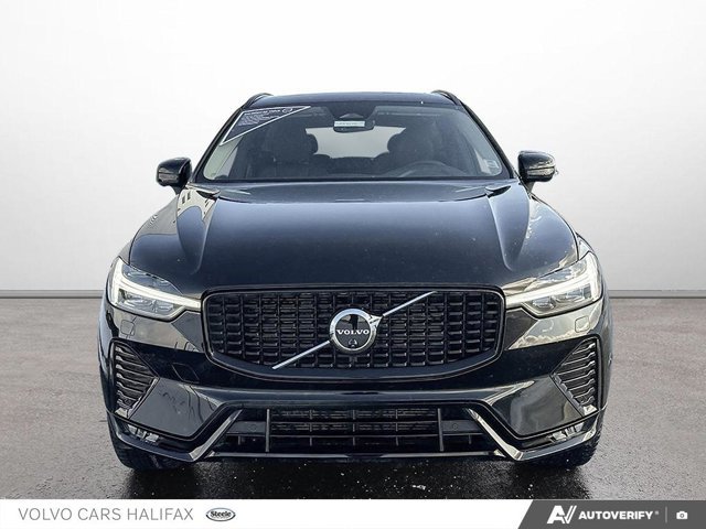 2025 Volvo XC60