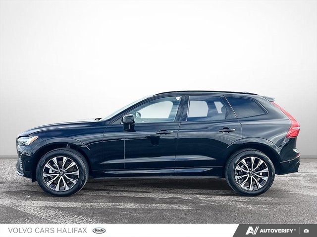 2025 Volvo XC60