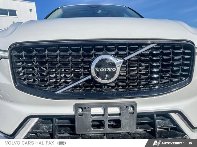 2025 Volvo XC60