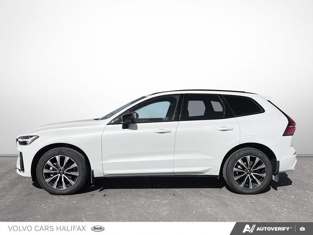 2025 Volvo XC60