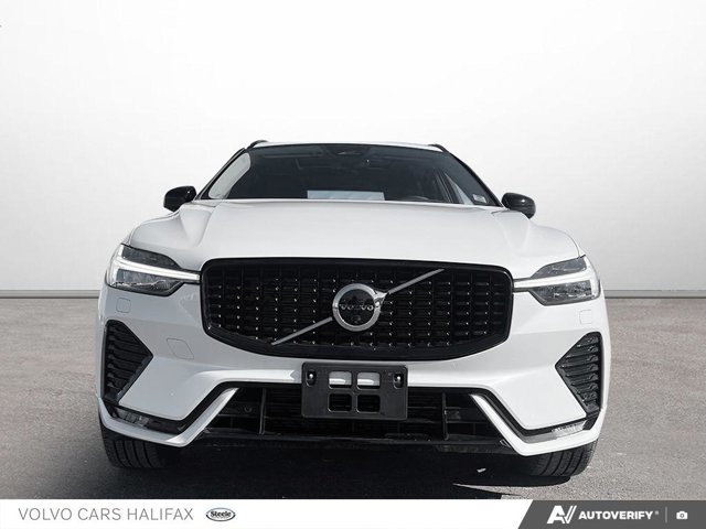 2025 Volvo XC60