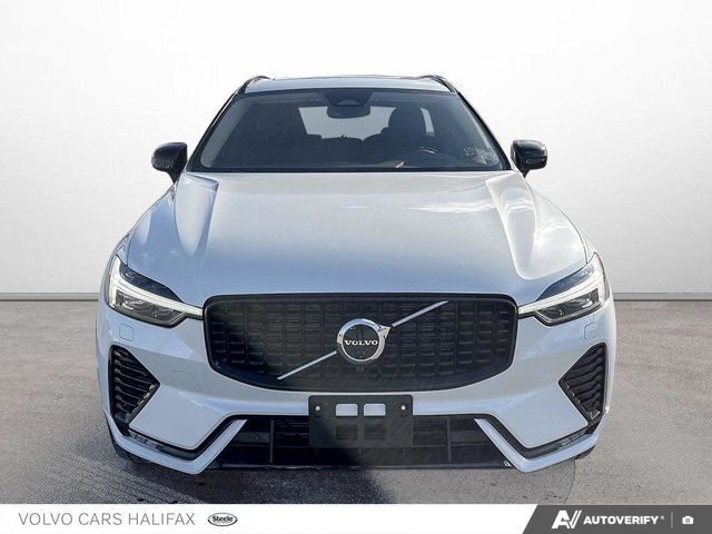 2025 Volvo XC60