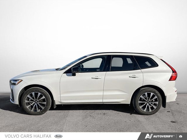 2025 Volvo XC60