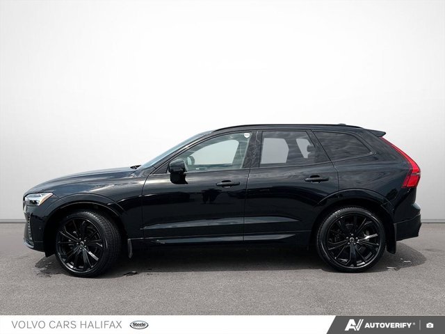 2026 Volvo XC60