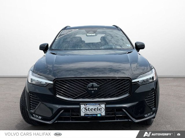 2026 Volvo XC60