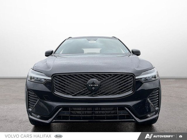 2026 Volvo XC60