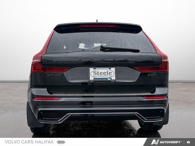 2026 Volvo XC60