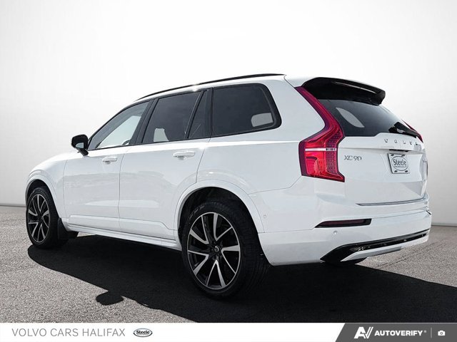 2023 Volvo XC90