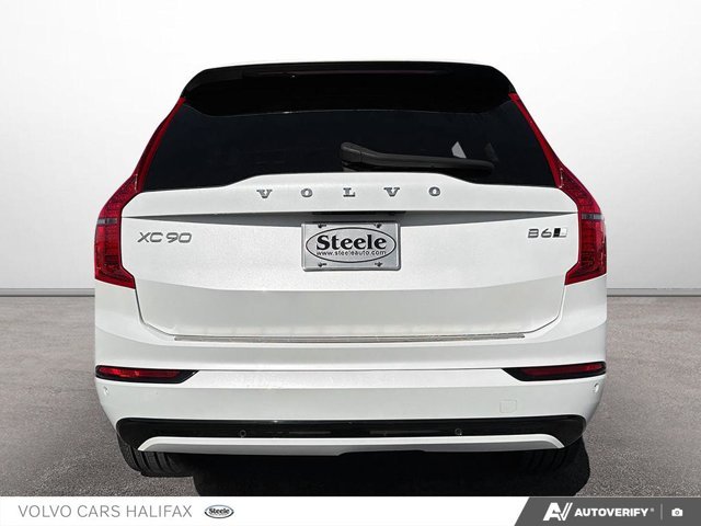 2023 Volvo XC90