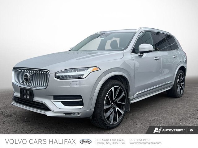 2024 Volvo XC90