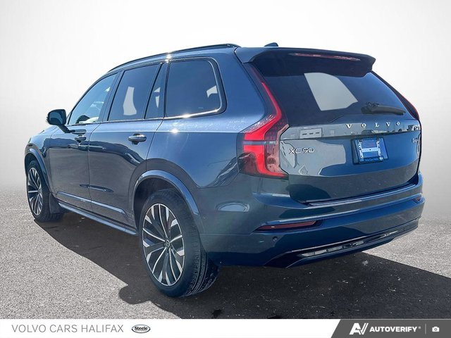 2026 Volvo XC90