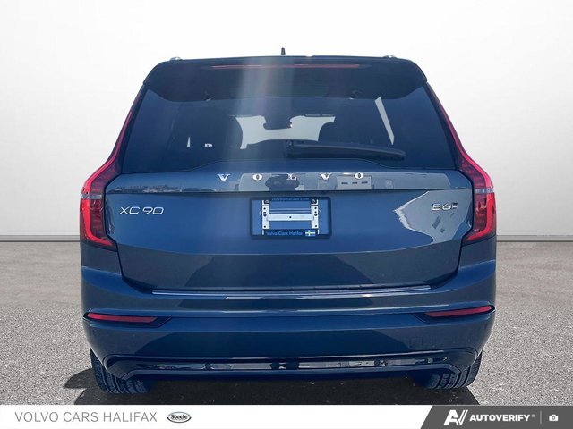 2026 Volvo XC90
