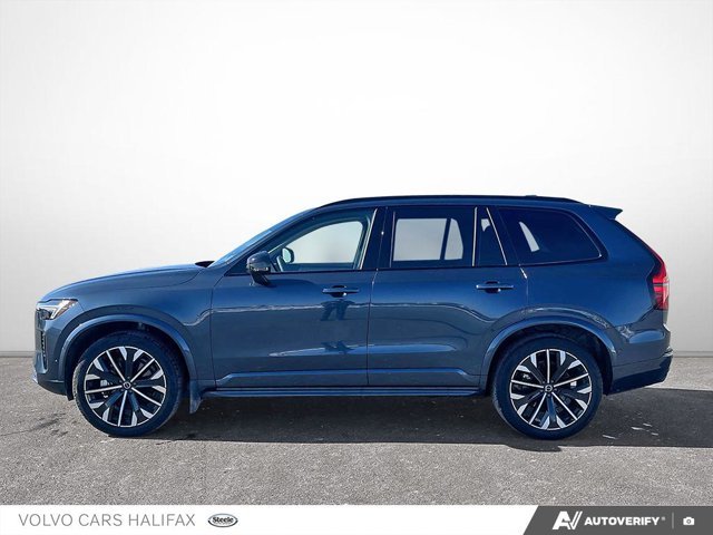 2026 Volvo XC90
