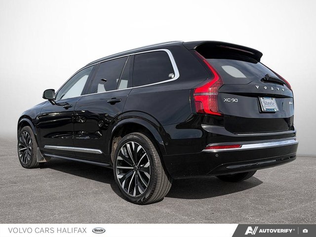 2026 Volvo XC90