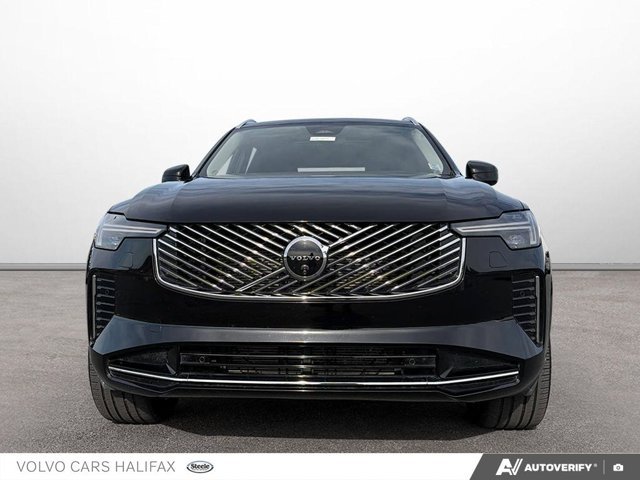 2026 Volvo XC90