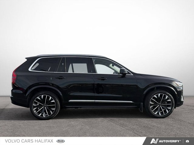 2026 Volvo XC90
