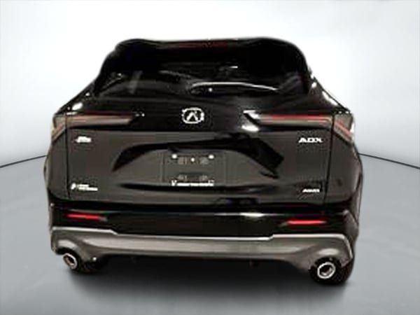 2025 Acura ADX