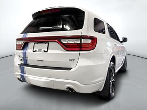 2022 Dodge Durango