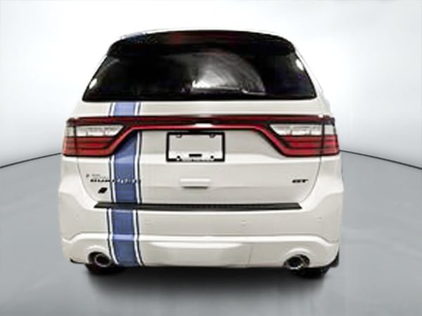 2022 Dodge Durango