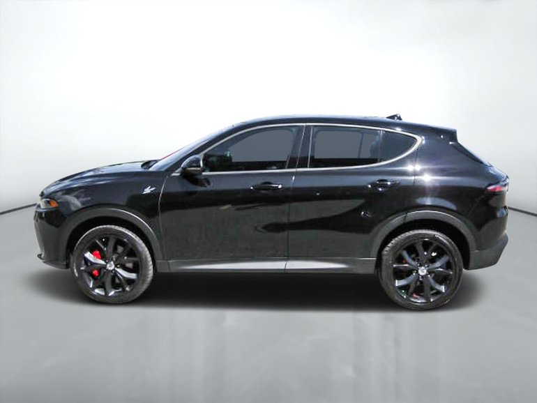 2023 Dodge Hornet