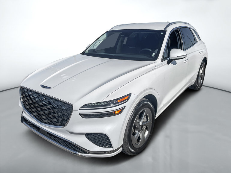 2026 GENESIS GV70