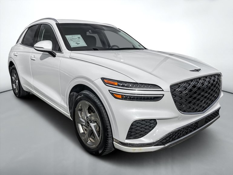 2026 GENESIS GV70