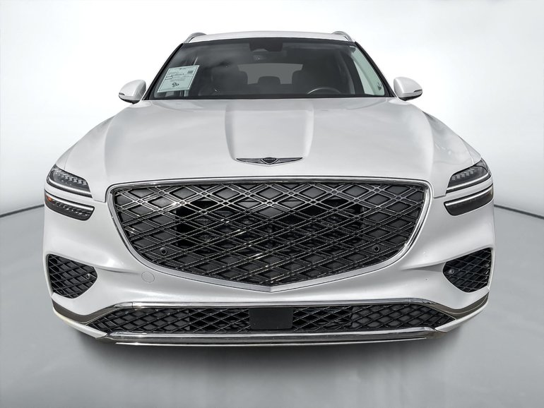 2026 GENESIS GV70