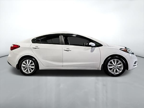 2016 Kia Forte
