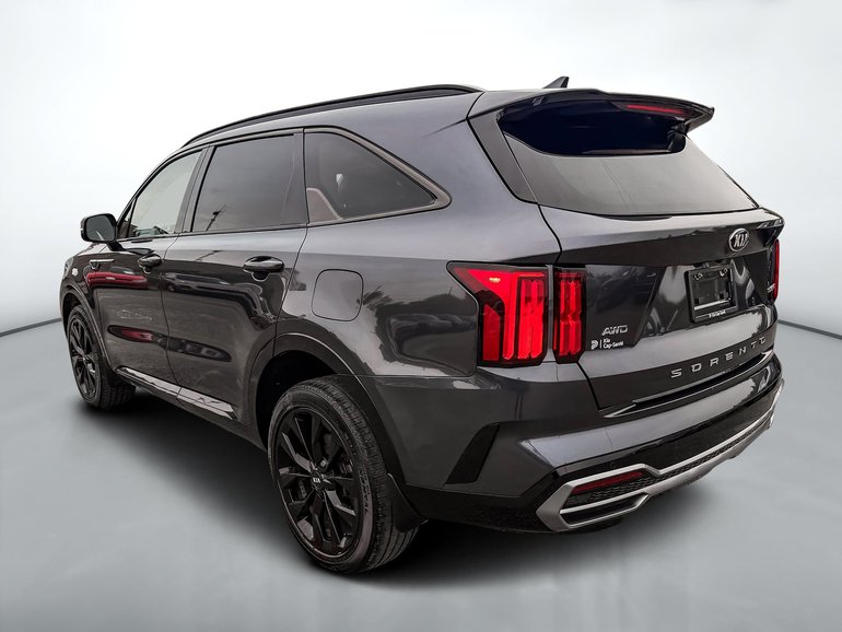 2021 Kia Sorento