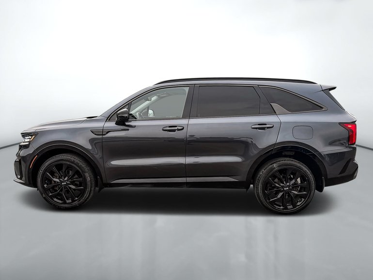 2021 Kia Sorento