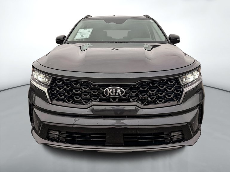 2021 Kia Sorento