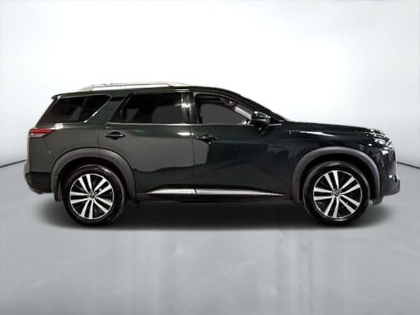 2023 Nissan Pathfinder