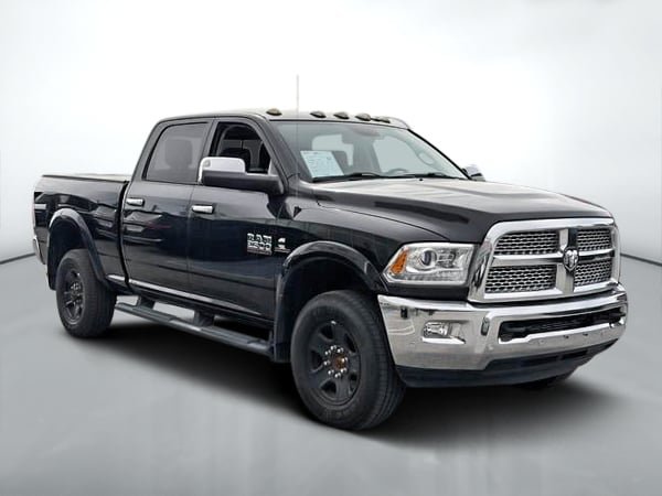 2017 Ram 2500