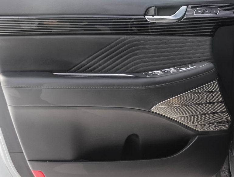 2023 Hyundai Palisade