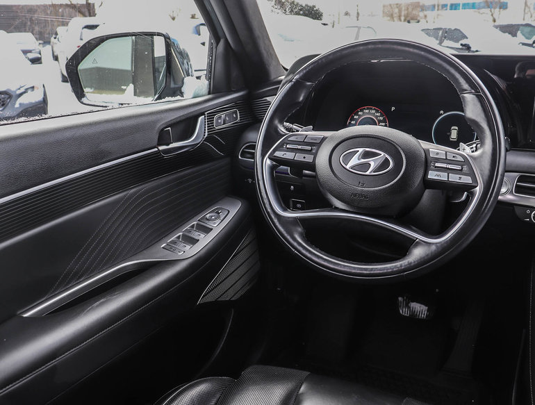 2023 Hyundai Palisade