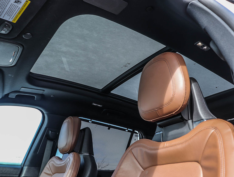 2023 Lincoln Aviator